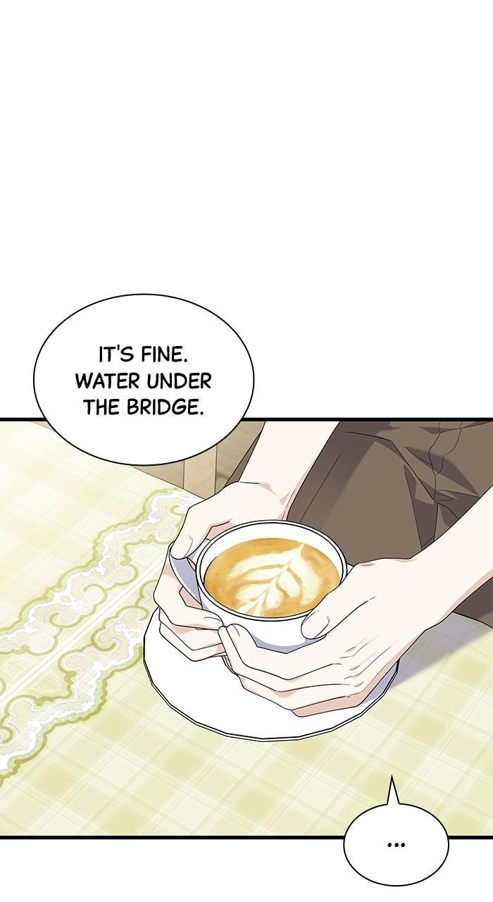 The New Hire's Secret Chapter 75 page 14 - 