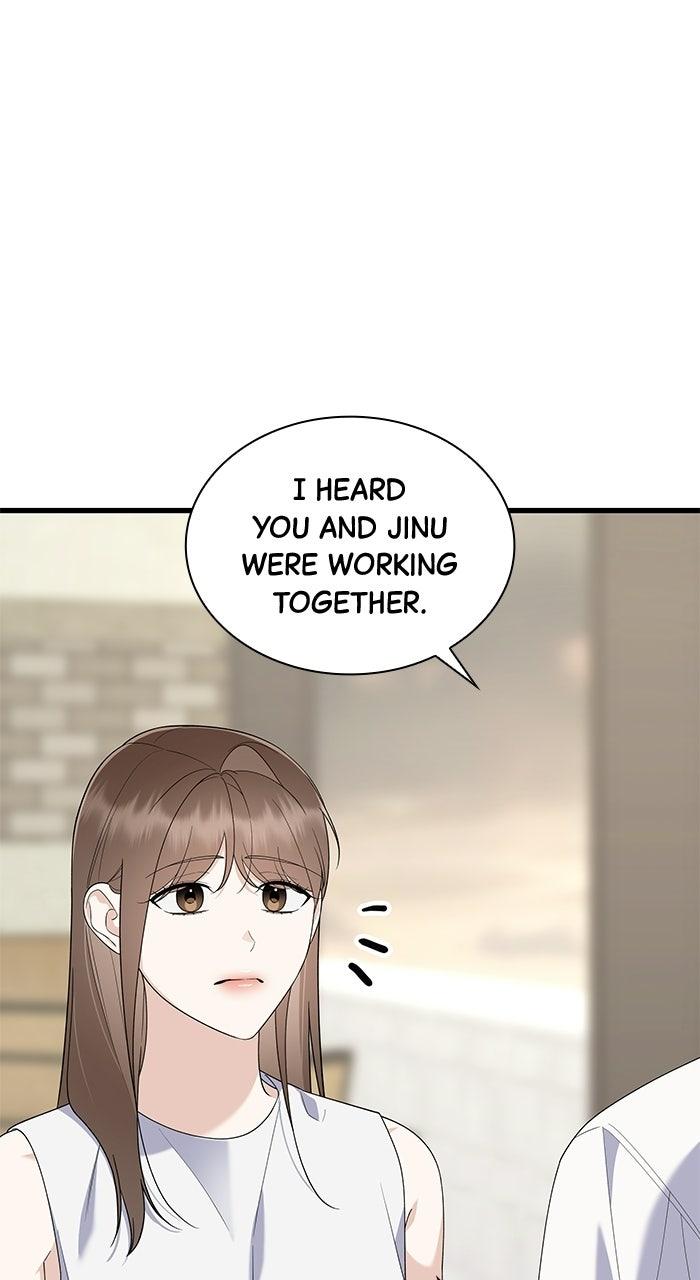 The New Hire's Secret Chapter 75 page 15 - 