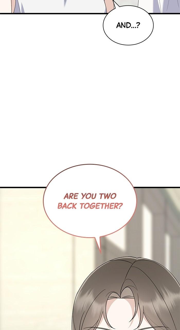 The New Hire's Secret Chapter 75 page 16 - 