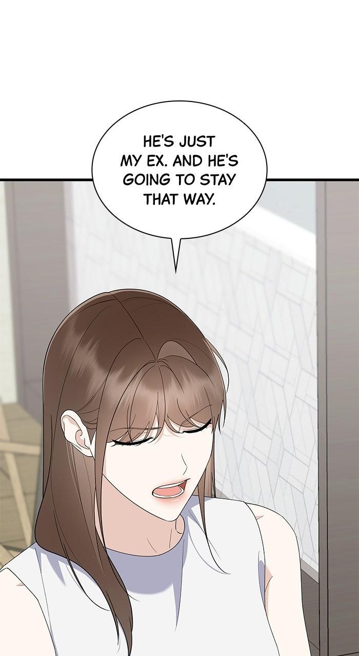 The New Hire's Secret Chapter 75 page 19 - 