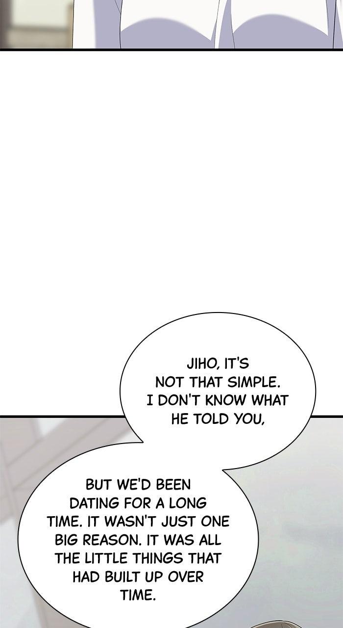 The New Hire's Secret Chapter 75 page 23 - 