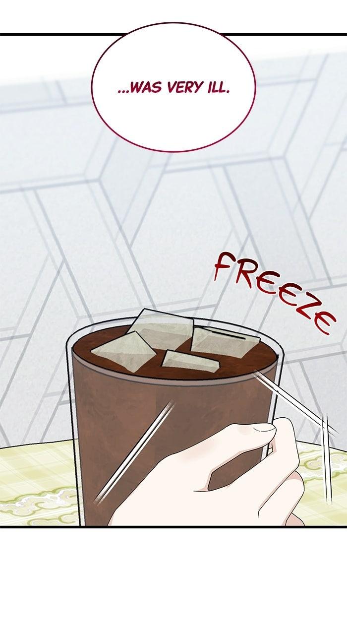 The New Hire's Secret Chapter 75 page 25 - 