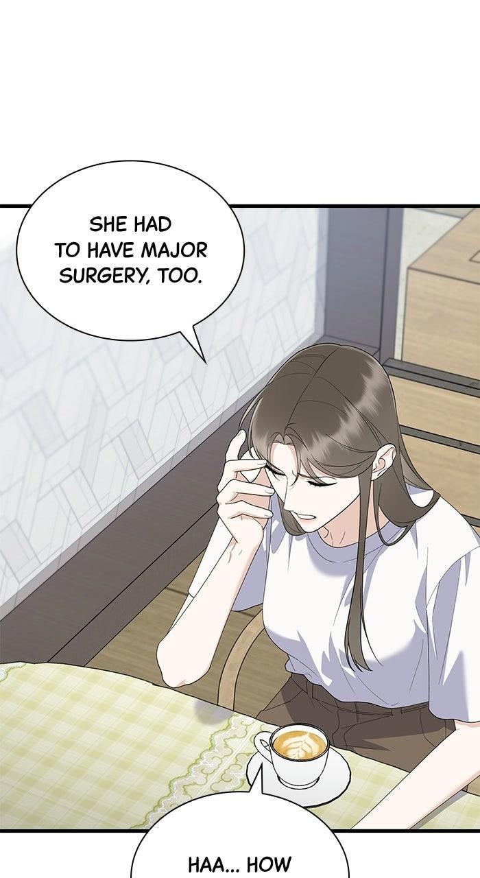 The New Hire's Secret Chapter 75 page 26 - 