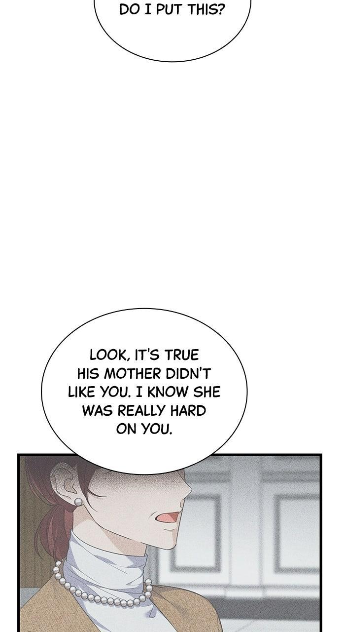 The New Hire's Secret Chapter 75 page 27 - 