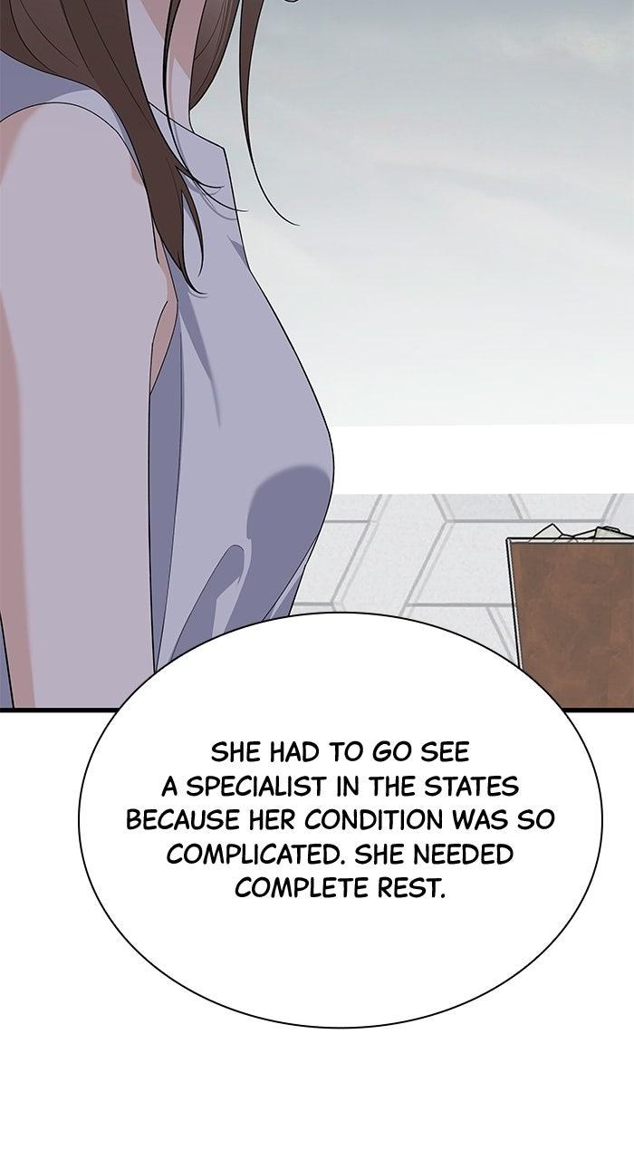 The New Hire's Secret Chapter 75 page 29 - 