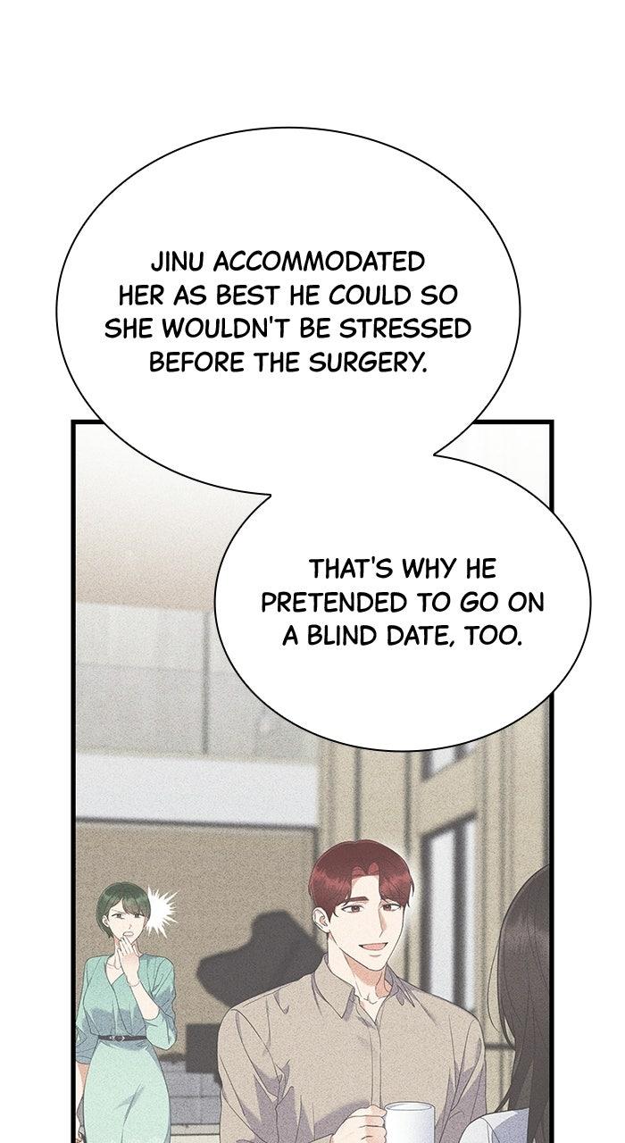 The New Hire's Secret Chapter 75 page 30 - 