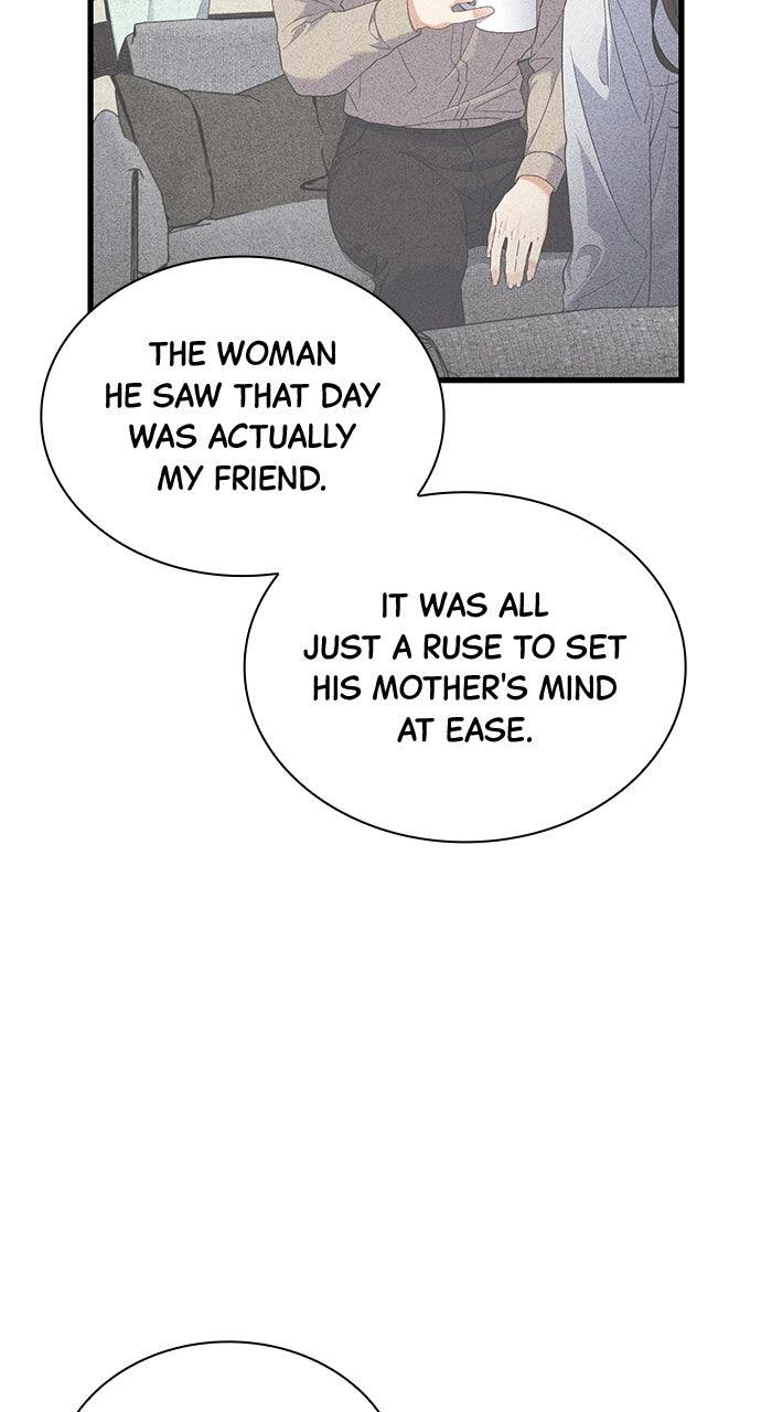 The New Hire's Secret Chapter 75 page 31 - 