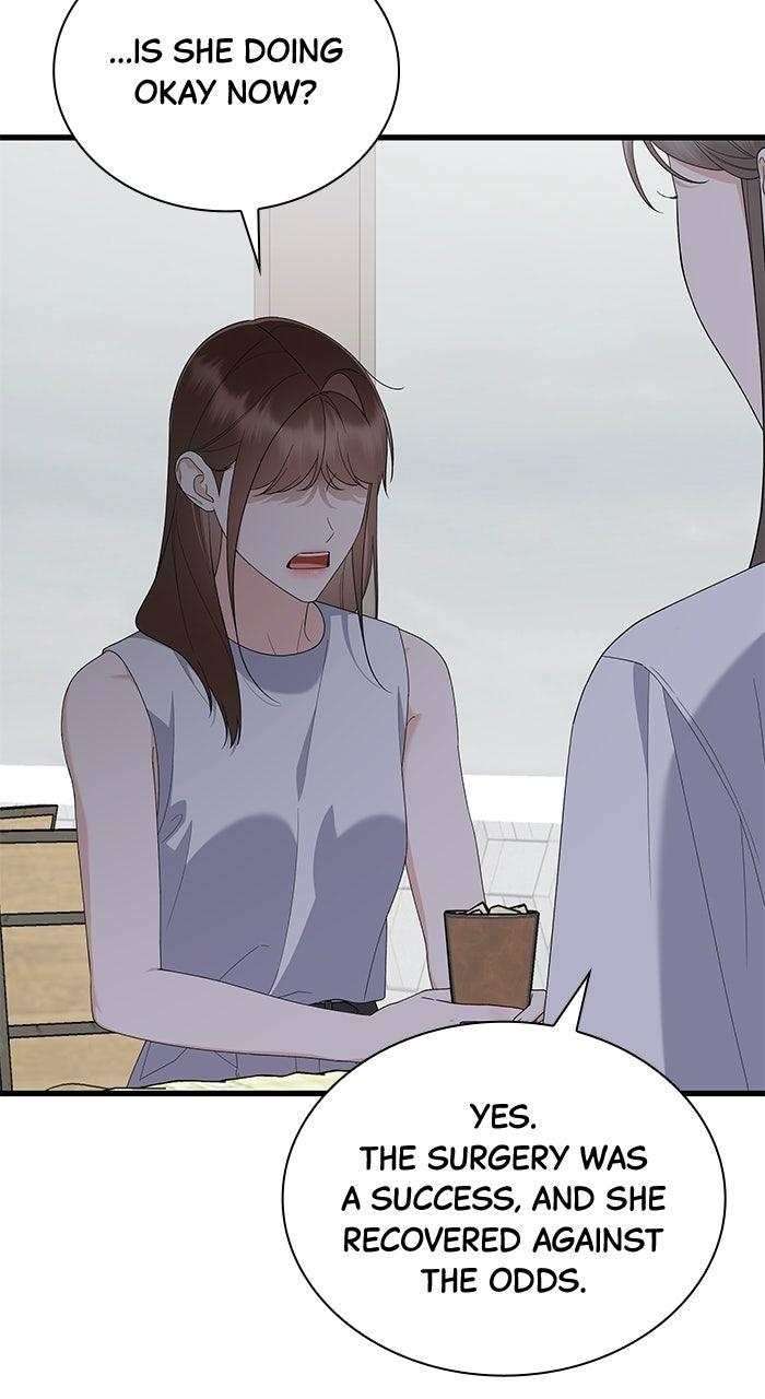 The New Hire's Secret Chapter 75 page 32 - 