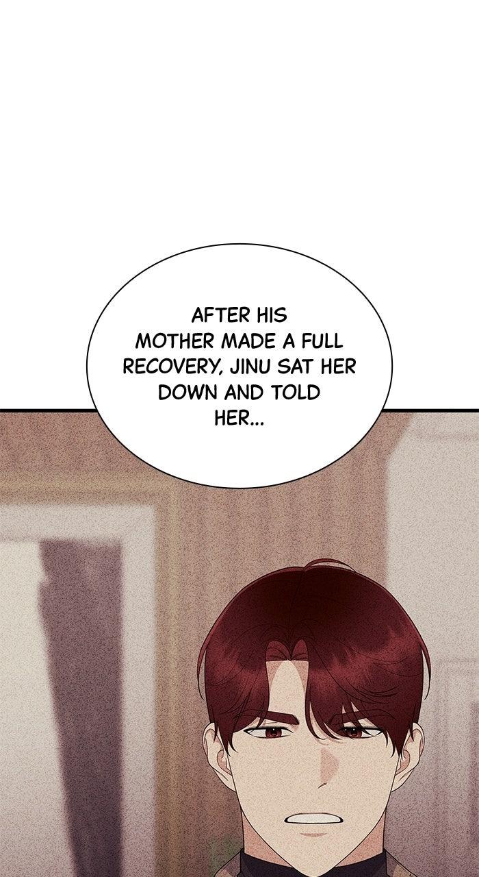 The New Hire's Secret Chapter 75 page 33 - 