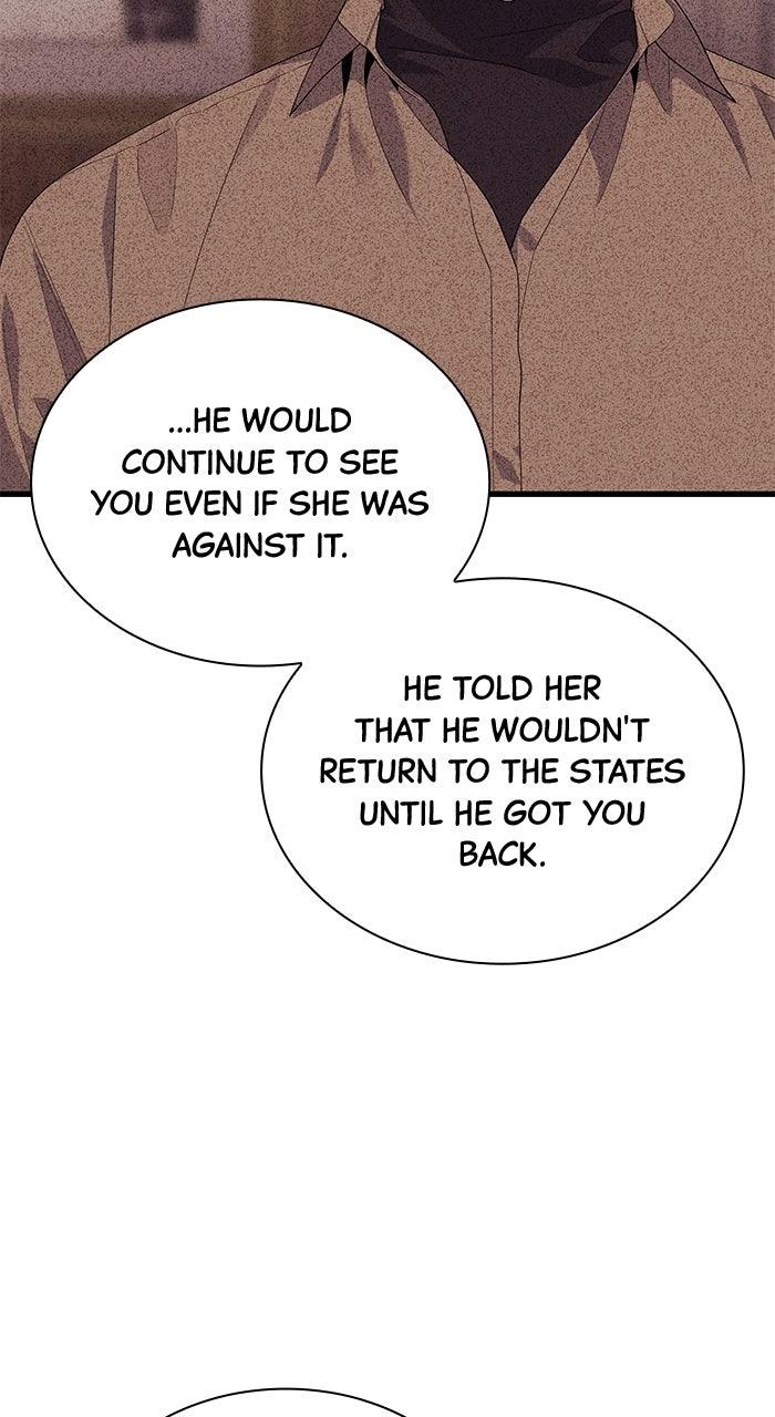 The New Hire's Secret Chapter 75 page 34 - 