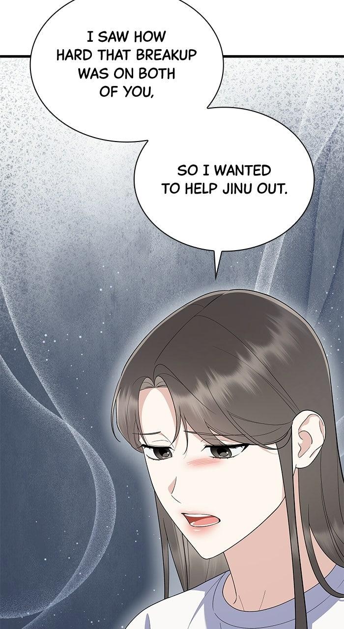 The New Hire's Secret Chapter 75 page 35 - 