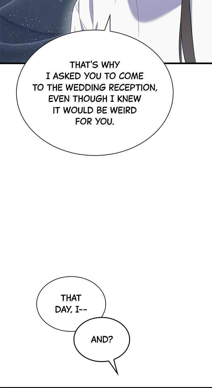 The New Hire's Secret Chapter 75 page 36 - 