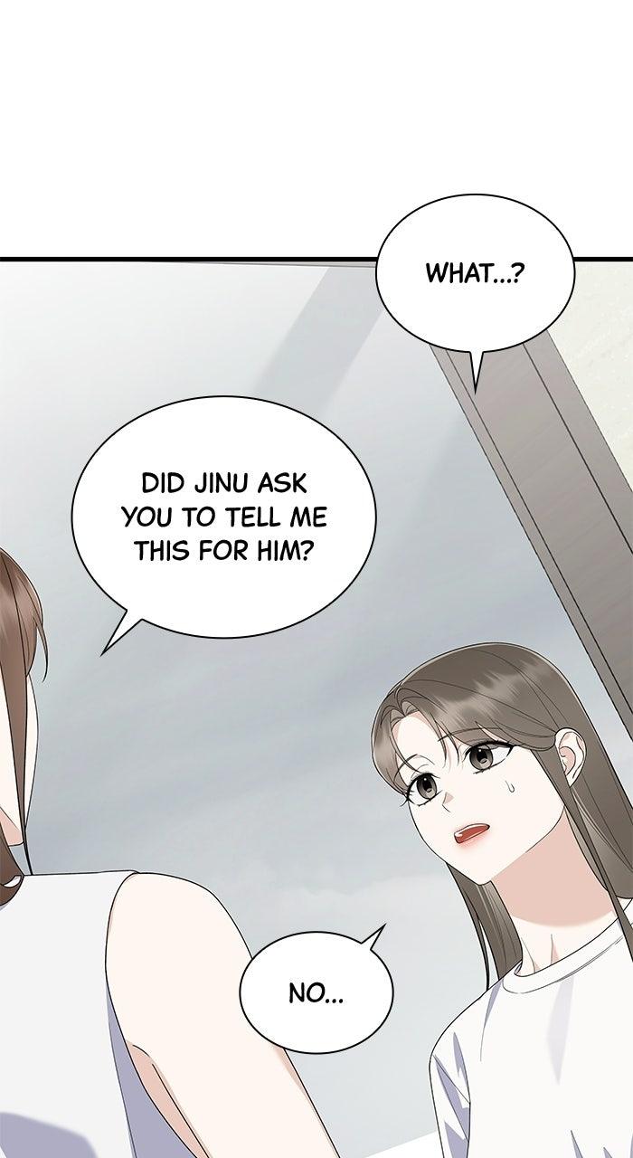 The New Hire's Secret Chapter 75 page 38 - 