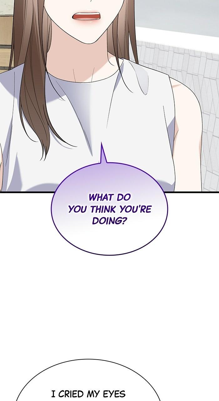 The New Hire's Secret Chapter 75 page 40 - 