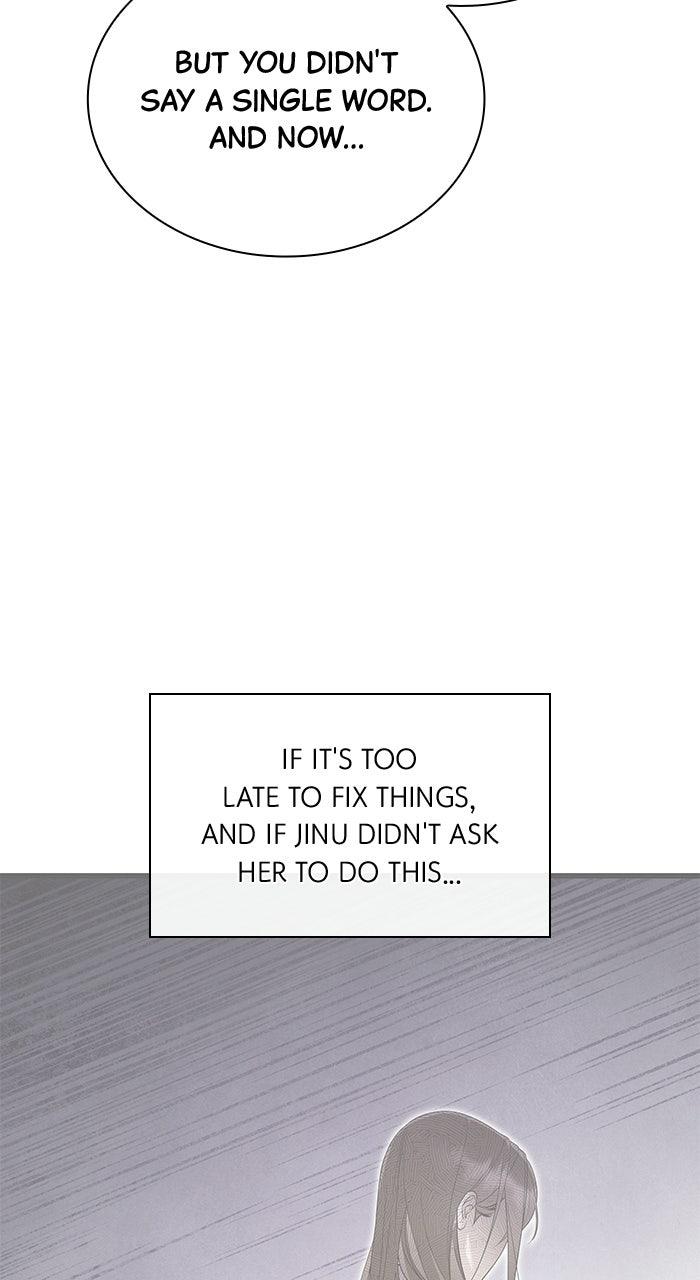 The New Hire's Secret Chapter 75 page 42 - 