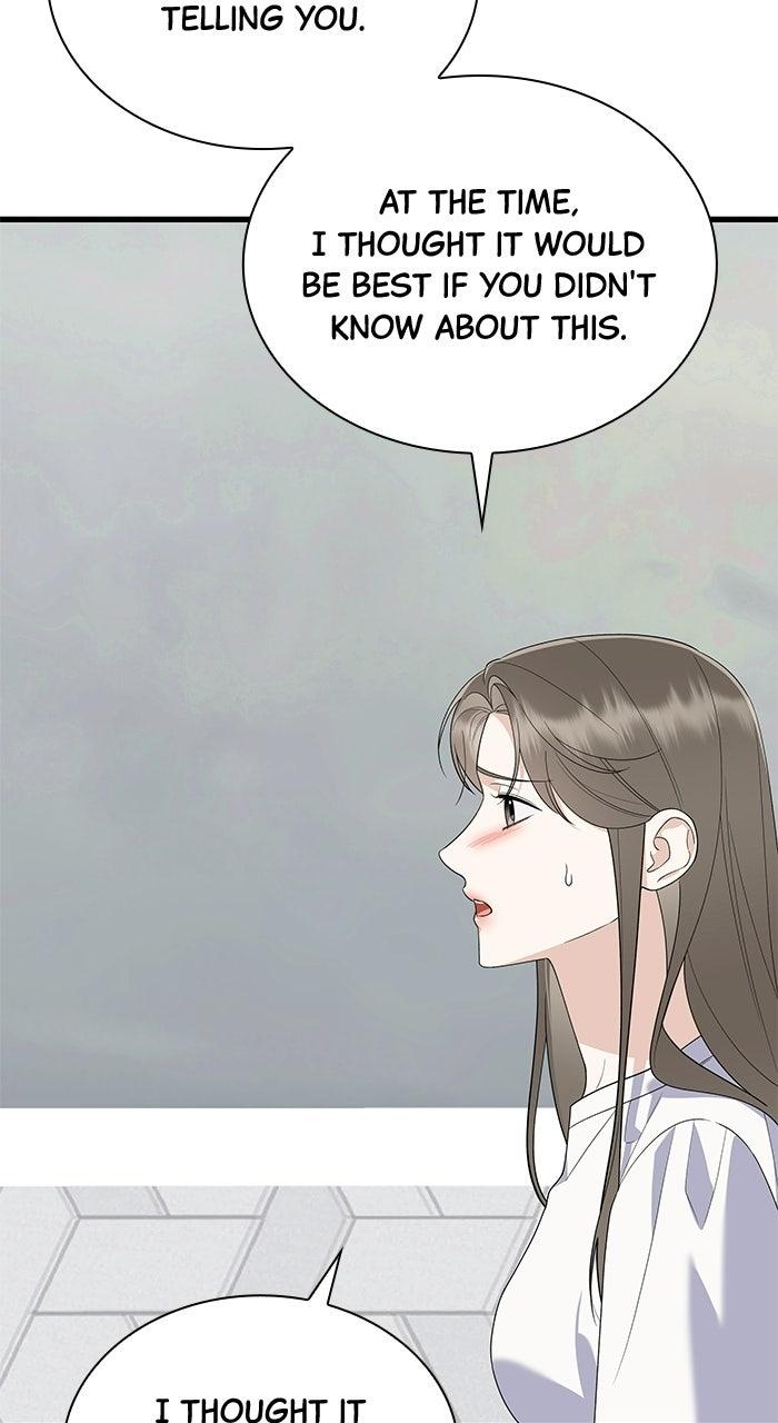 The New Hire's Secret Chapter 75 page 48 - 