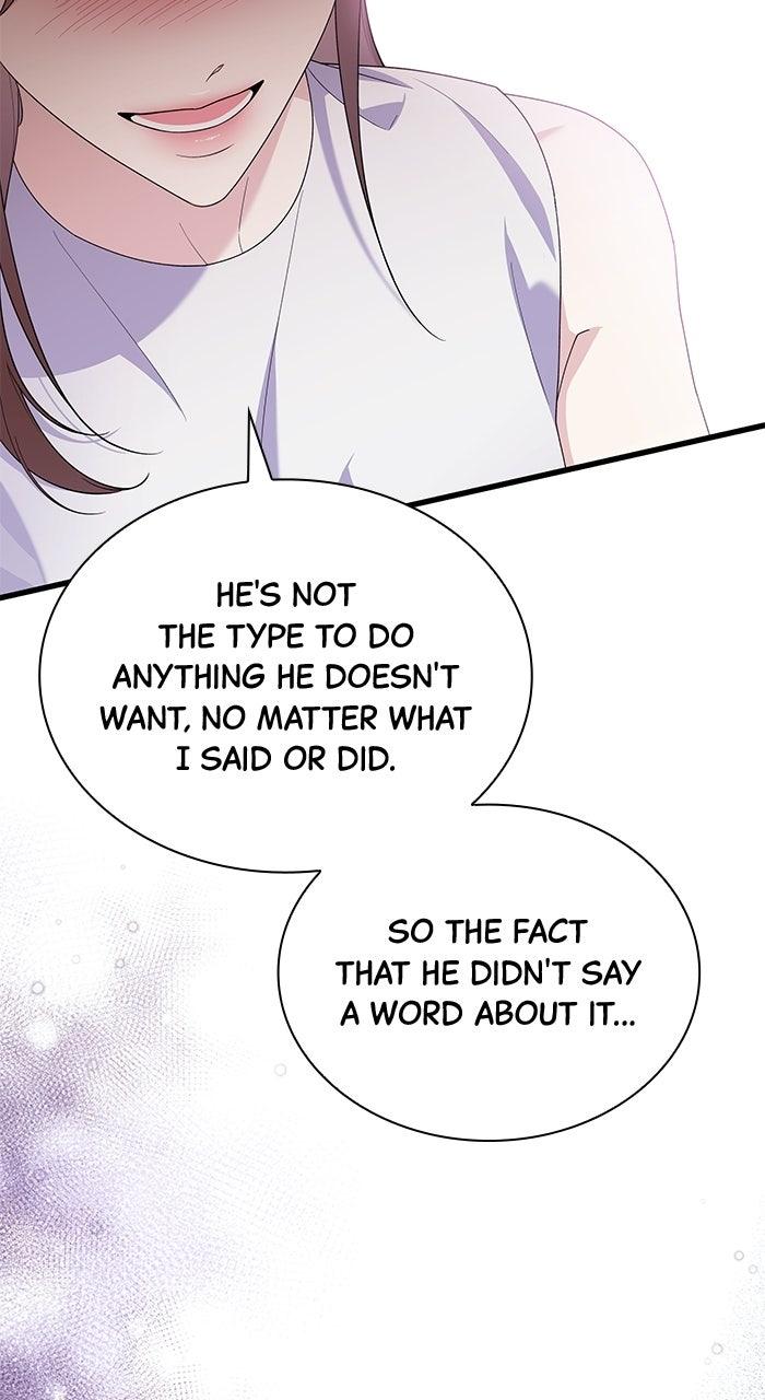The New Hire's Secret Chapter 75 page 50 - 