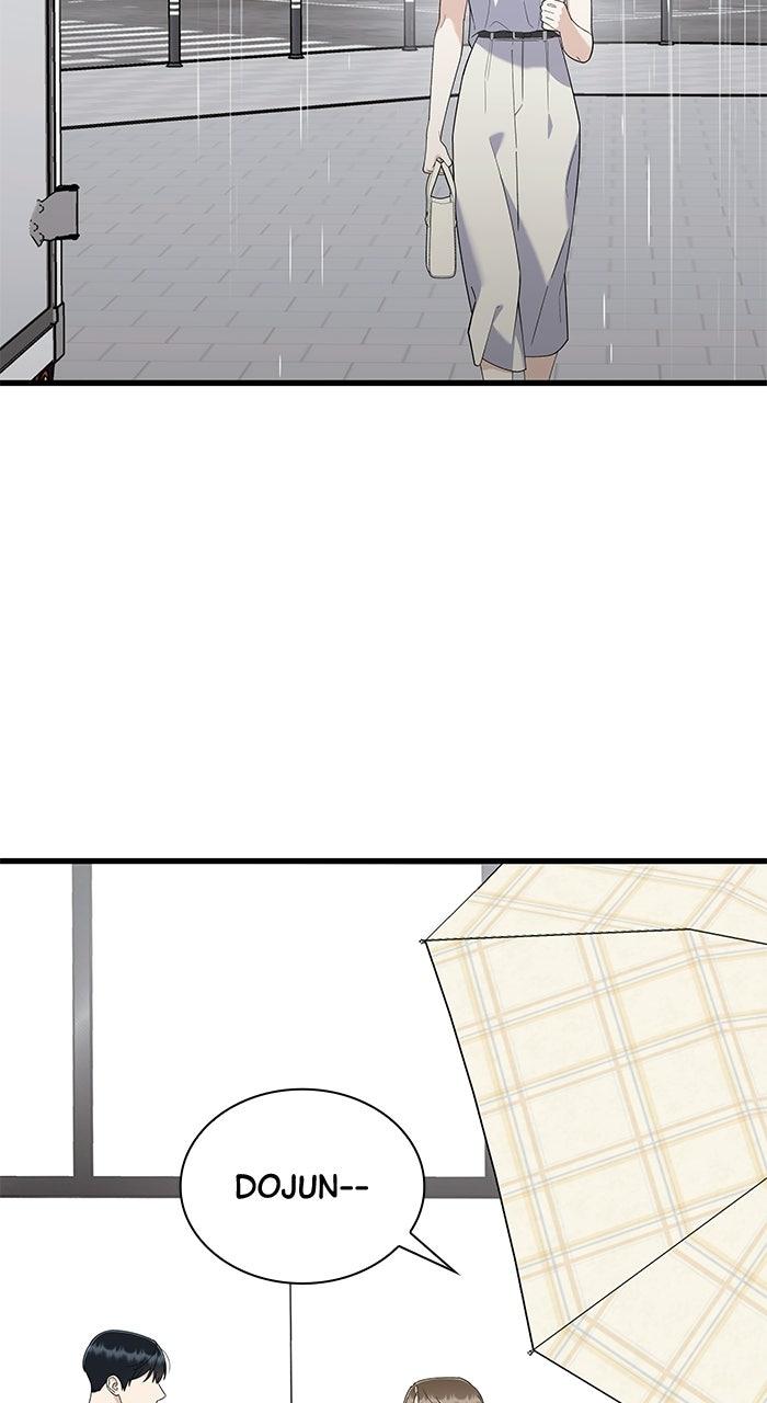 The New Hire's Secret Chapter 75 page 68 - 
