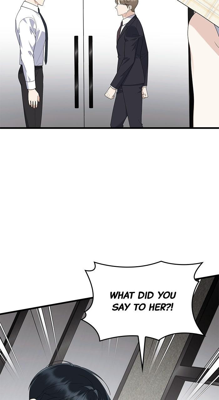 The New Hire's Secret Chapter 75 page 69 - 