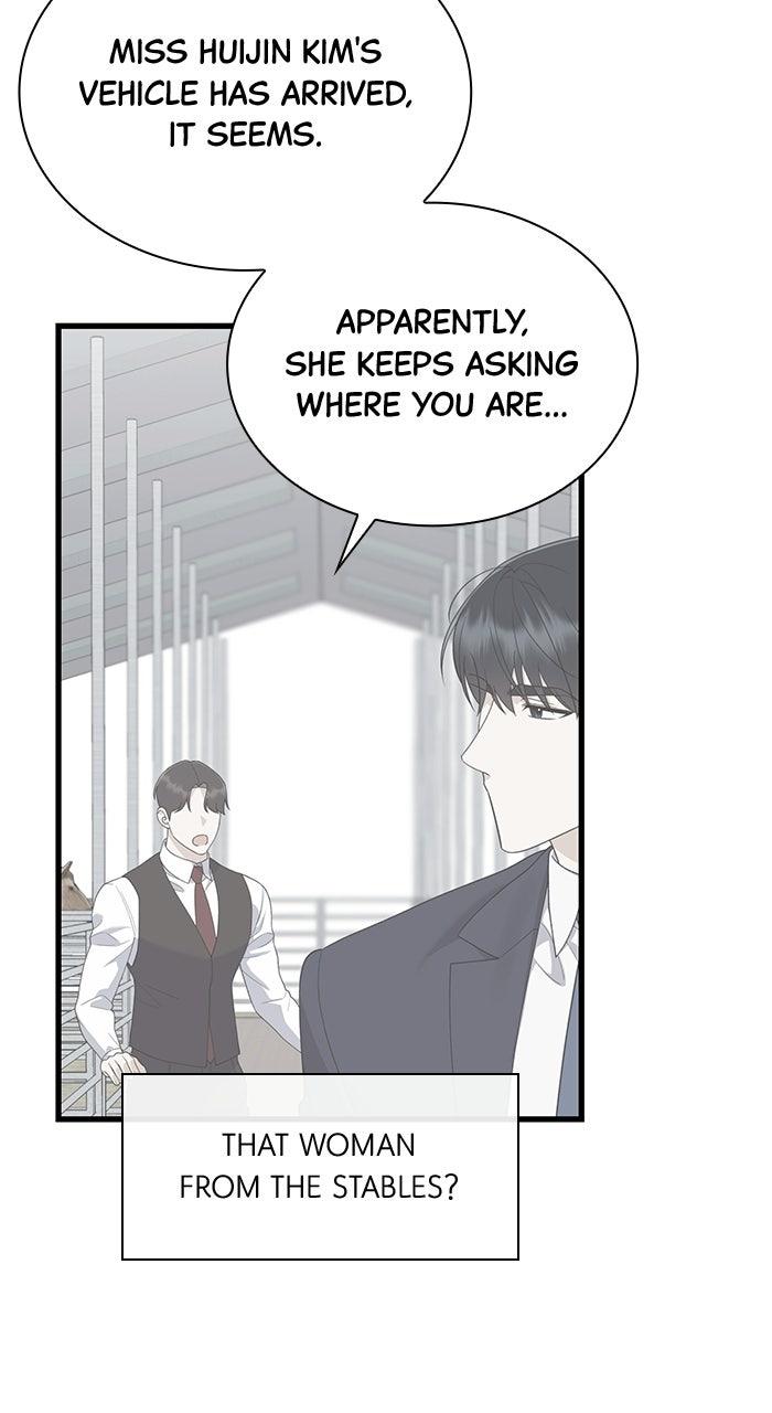 The New Hire's Secret Chapter 75 page 73 - 
