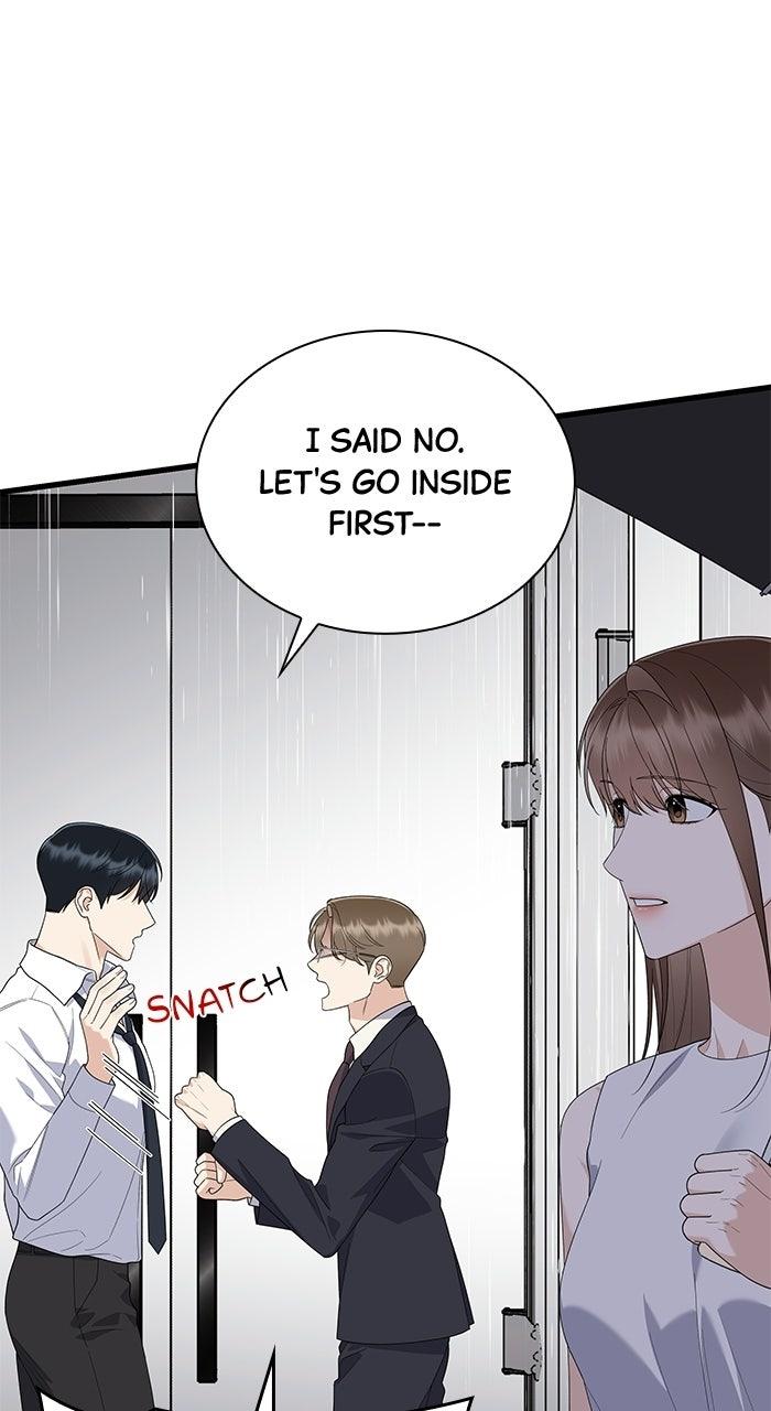 The New Hire's Secret Chapter 75 page 74 - 