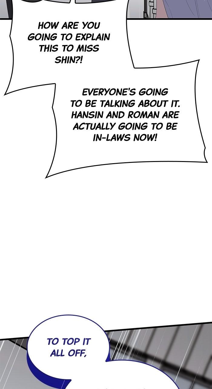 The New Hire's Secret Chapter 75 page 75 - 