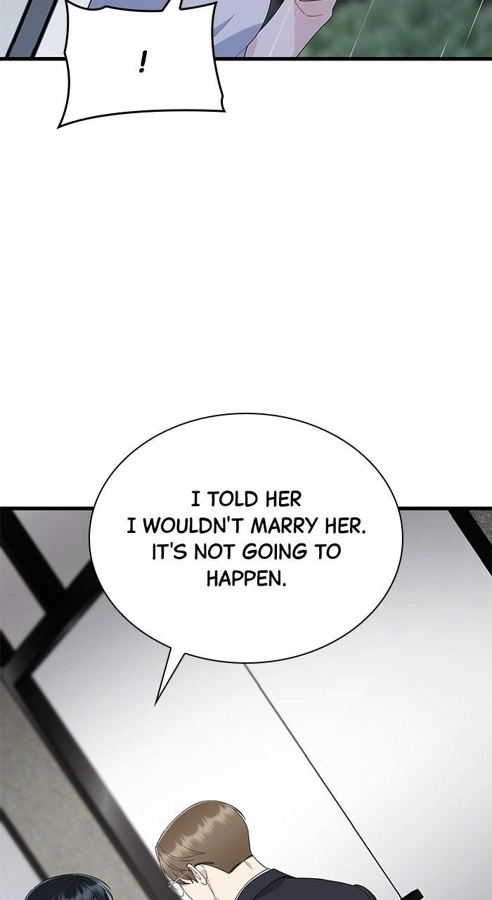 The New Hire's Secret Chapter 75 page 77 - 