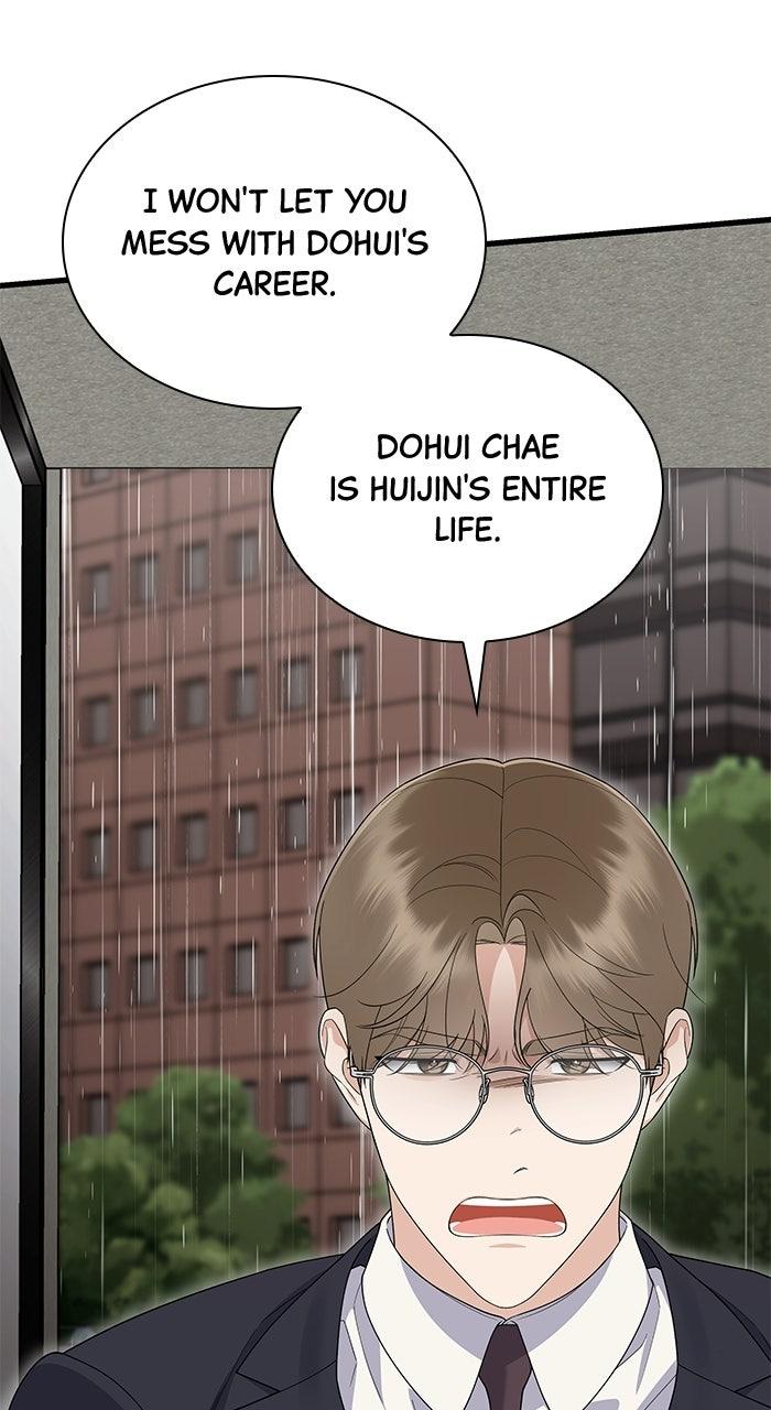 The New Hire's Secret Chapter 75 page 79 - 