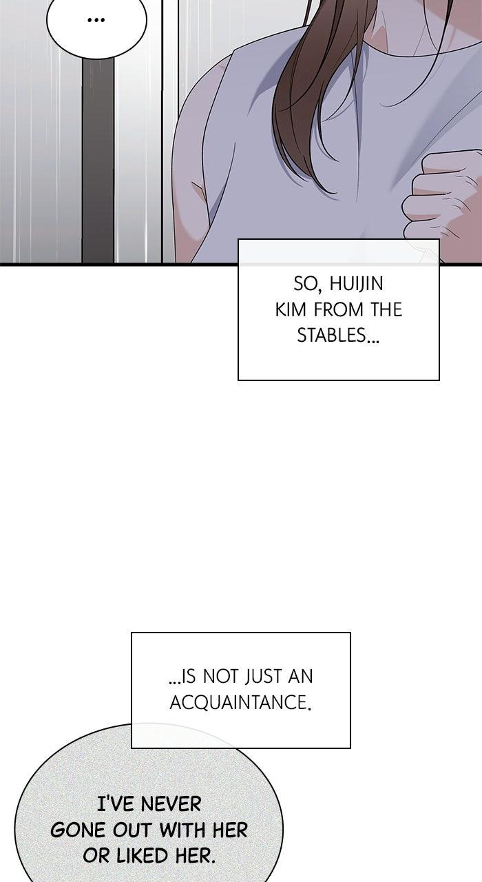 The New Hire's Secret Chapter 75 page 81 - 
