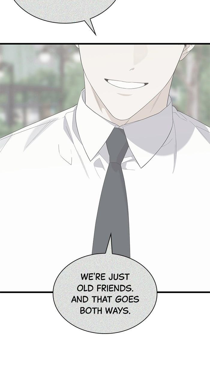 The New Hire's Secret Chapter 75 page 82 - 