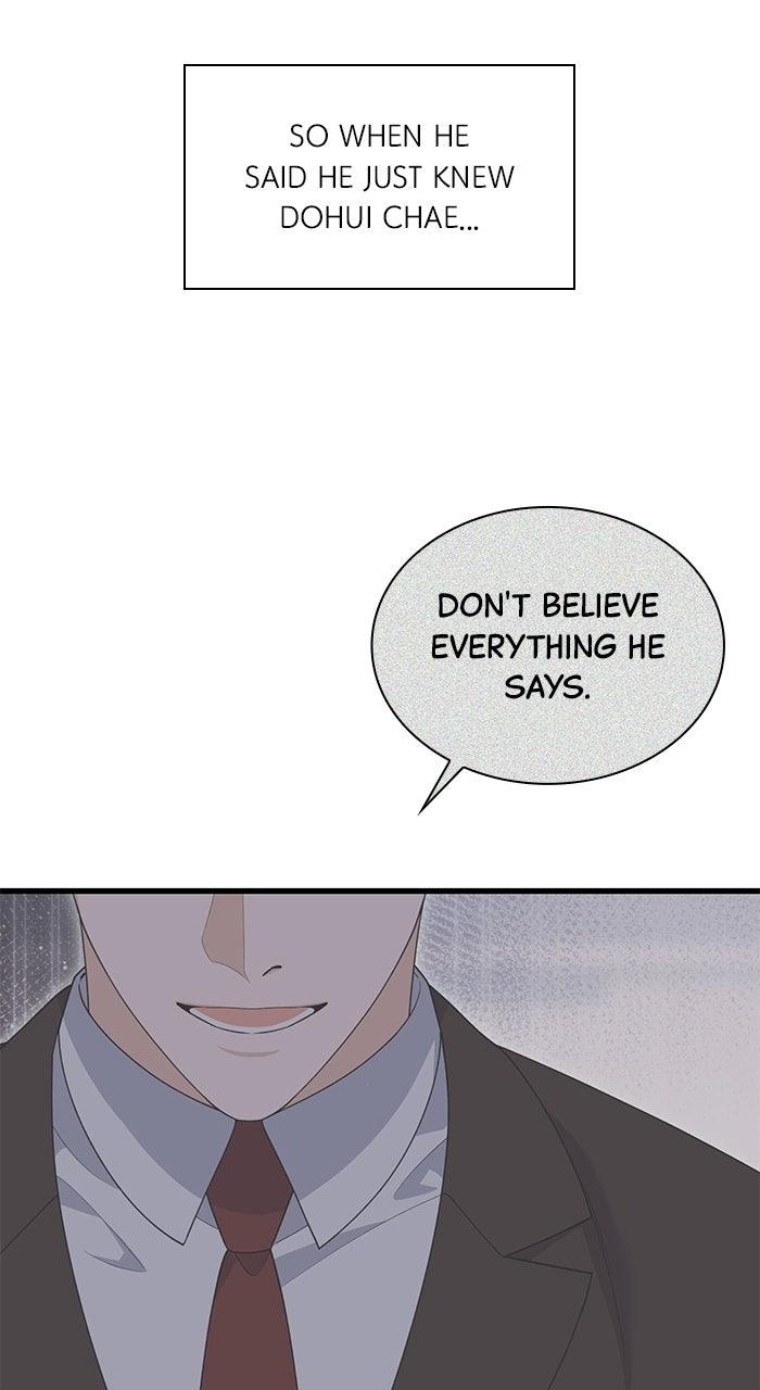 The New Hire's Secret Chapter 75 page 83 - 