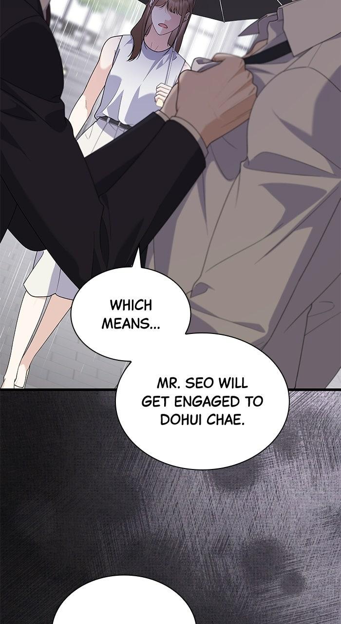 The New Hire's Secret Chapter 75 page 87 - 