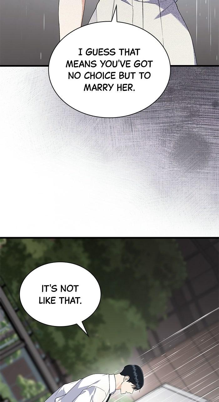 The New Hire's Secret Chapter 75 page 89 - 