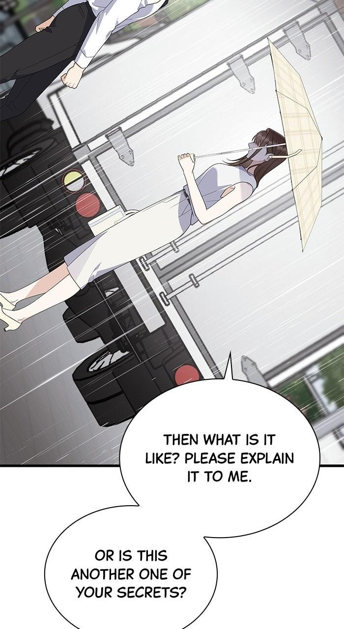 The New Hire's Secret Chapter 75 page 90 - 