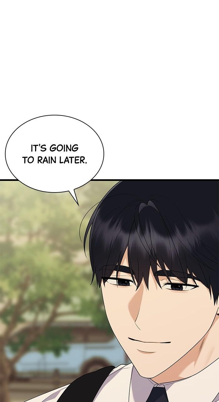The New Hire's Secret Chapter 75 page 10 - 