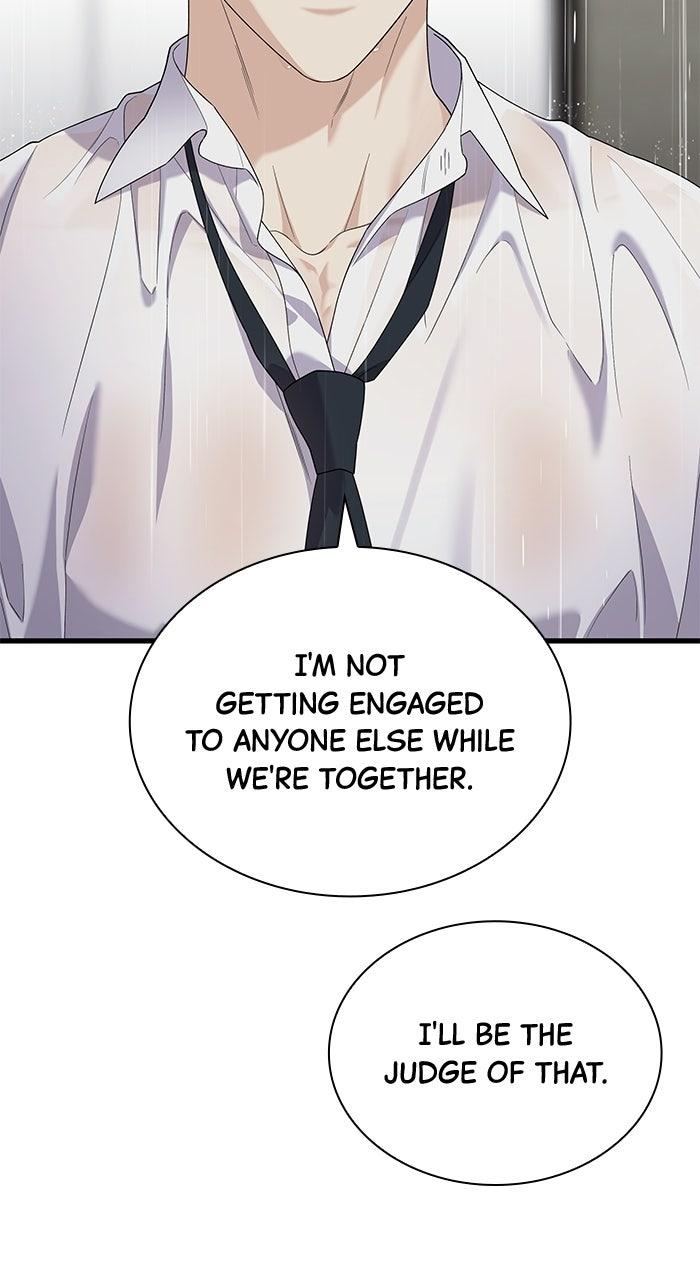 The New Hire's Secret Chapter 75 page 92 - 
