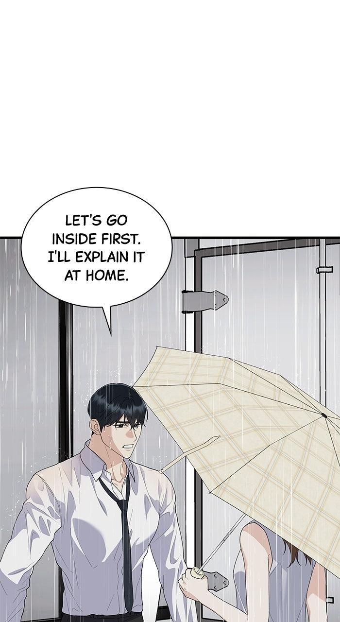 The New Hire's Secret Chapter 75 page 93 - 