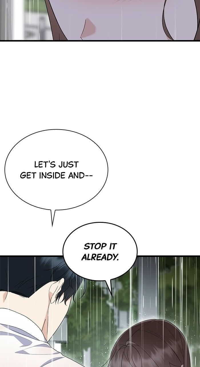 The New Hire's Secret Chapter 76 page 13 - 