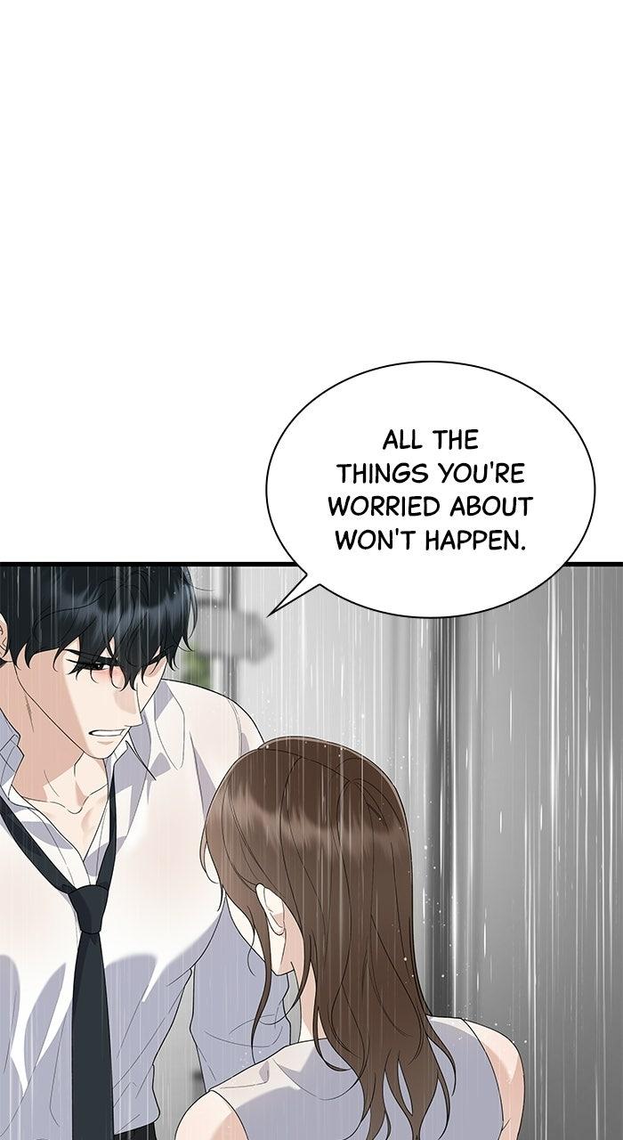 The New Hire's Secret Chapter 76 page 19 - 