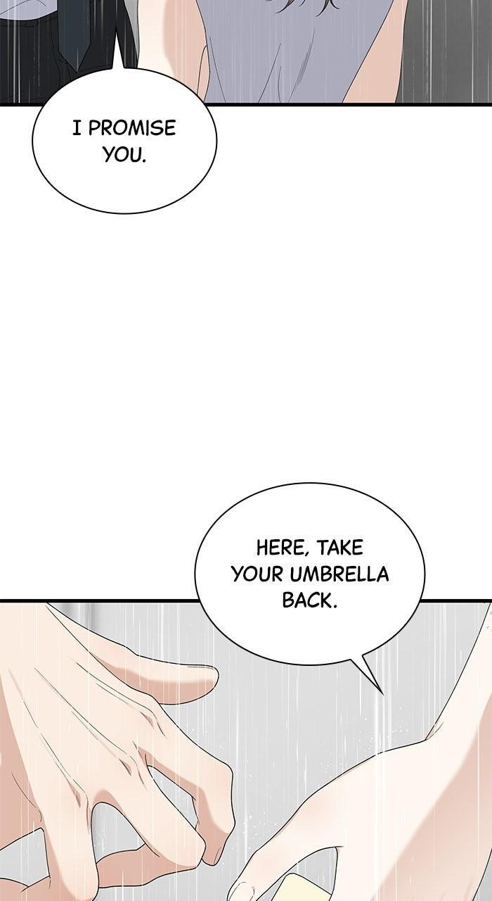 The New Hire's Secret Chapter 76 page 20 - 