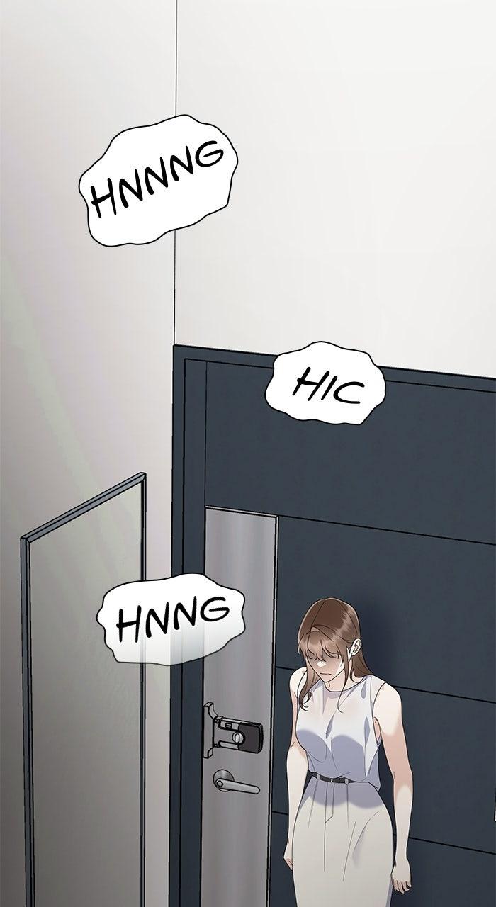 The New Hire's Secret Chapter 76 page 30 - 