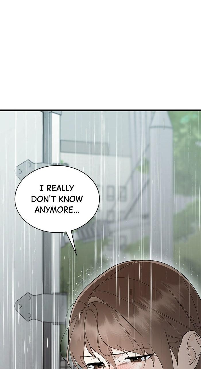 The New Hire's Secret Chapter 76 page 4 - 