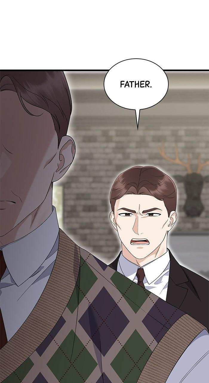 The New Hire's Secret Chapter 76 page 36 - 