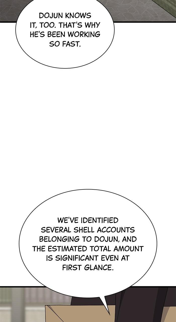 The New Hire's Secret Chapter 76 page 39 - 