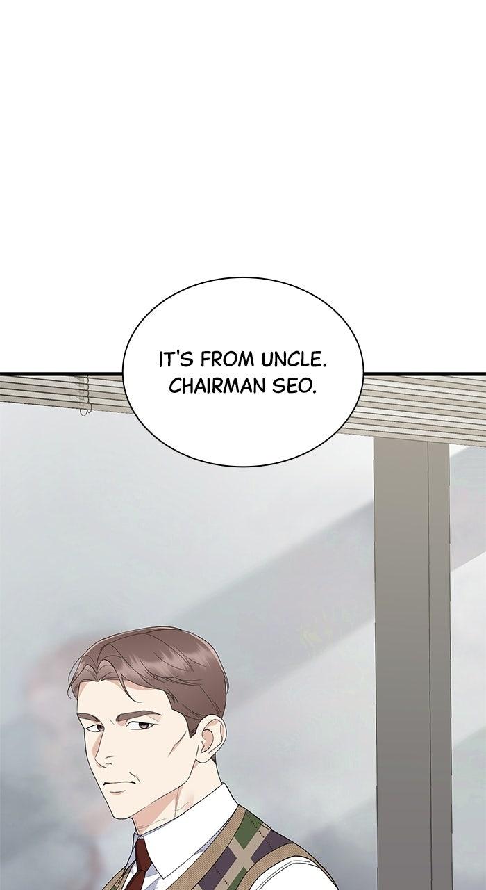 The New Hire's Secret Chapter 76 page 41 - 