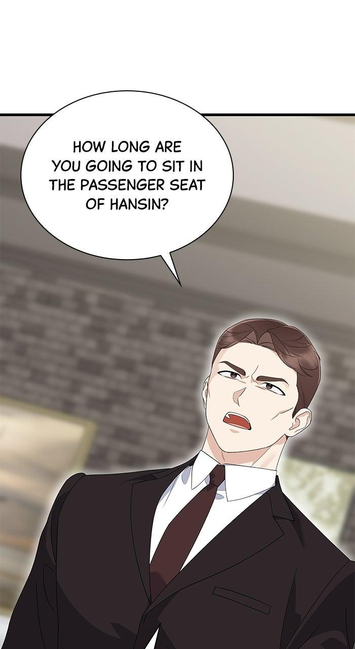 The New Hire's Secret Chapter 76 page 43 - 