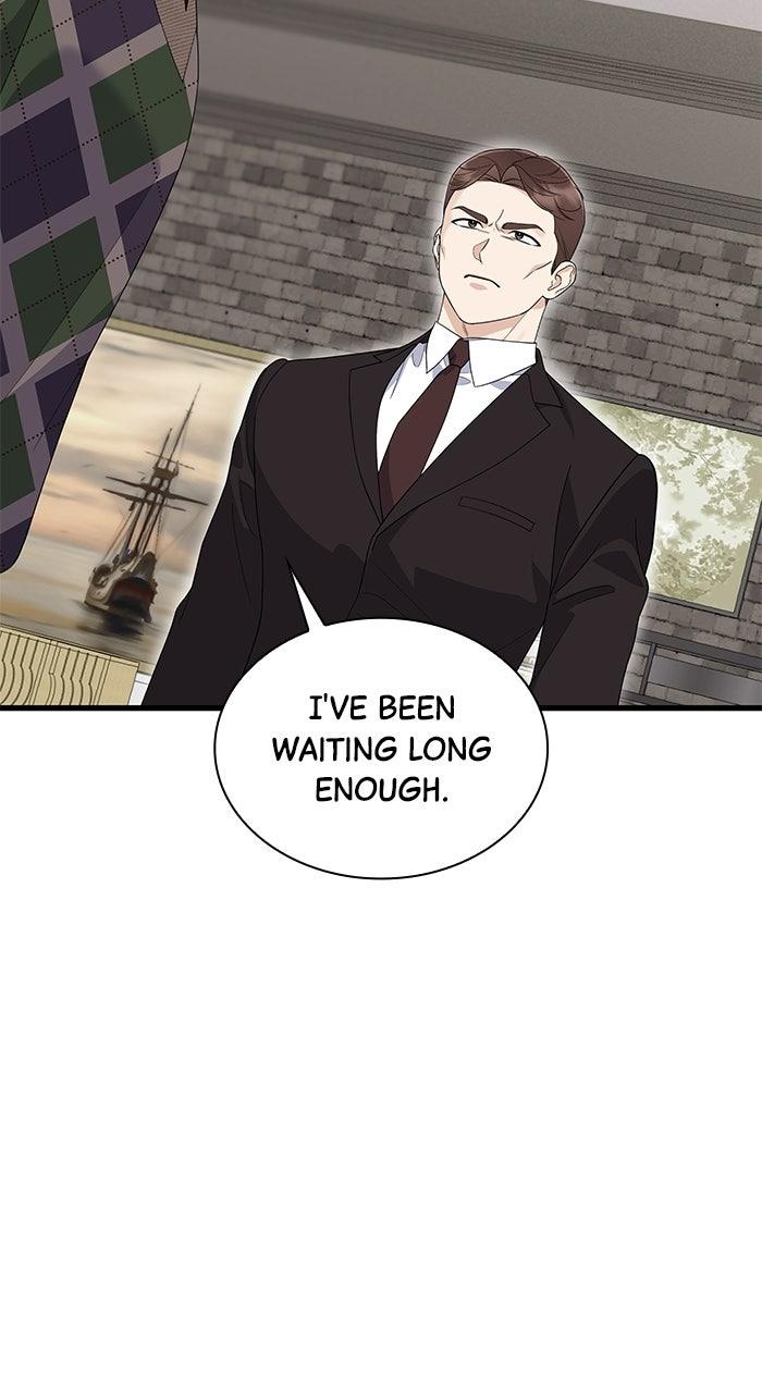 The New Hire's Secret Chapter 76 page 45 - 