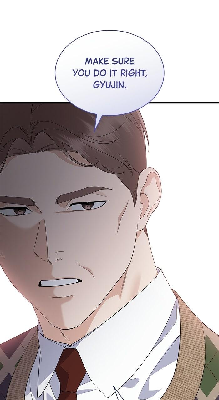 The New Hire's Secret Chapter 76 page 46 - 