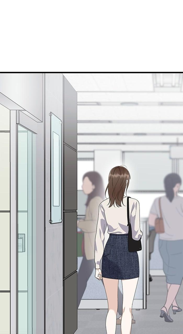 The New Hire's Secret Chapter 76 page 51 - 