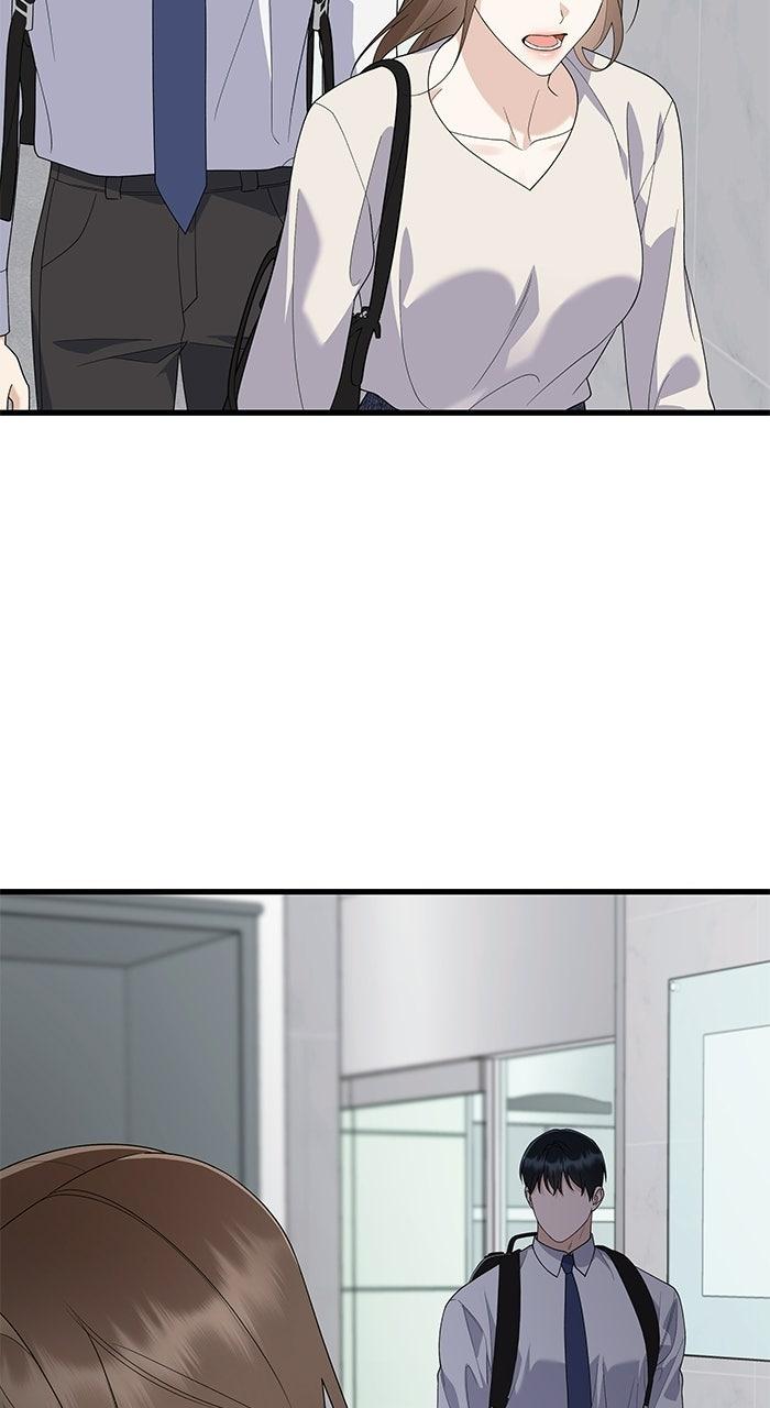 The New Hire's Secret Chapter 76 page 57 - 